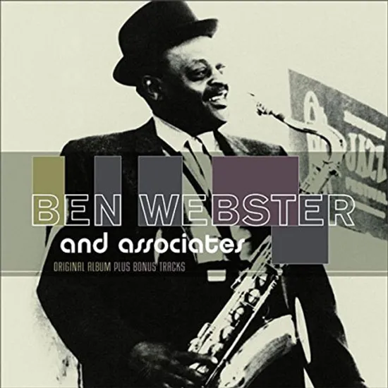 BEN WEBSTER & ASSOCIATES +1 [180G LP]