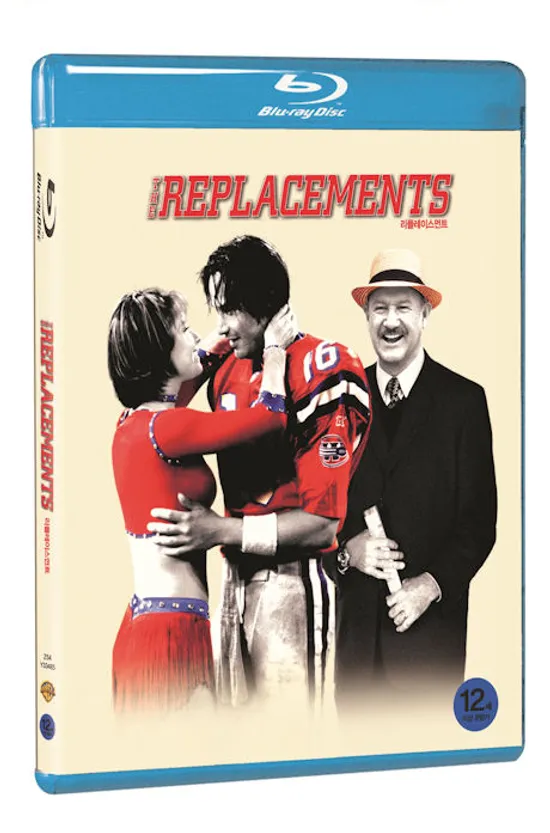 리플레이스먼트 [THE REPLACEMENTS]