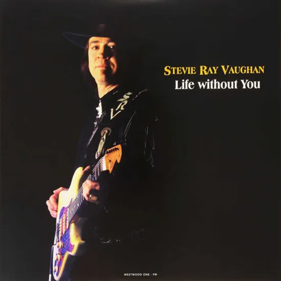 LIFE WITHOUT YOU [140G LP]