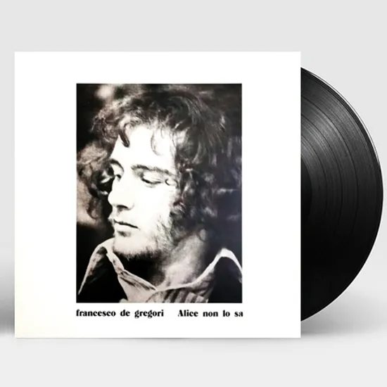 ALICE NON LO SA [LP]