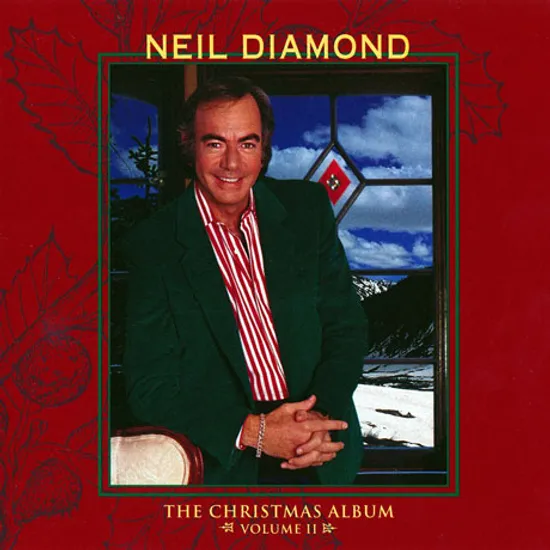 THE CHRISTMAS ALBUM VOLUME 2