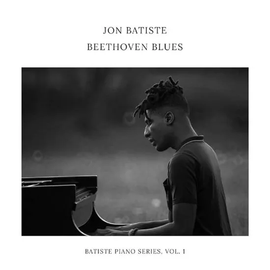 BEETHOVEN BLUES