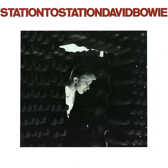 STATION TO STATION [LP]