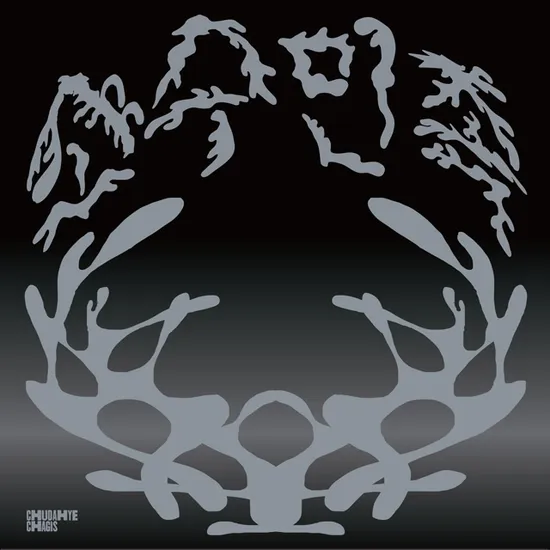 소수민족 [정규 2집] [LP]