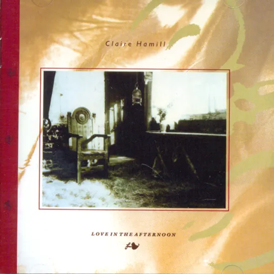 LOVE IN THE AFTERNOON