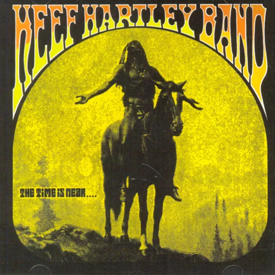 THE TIME IS NEAR...[REMASTERED]