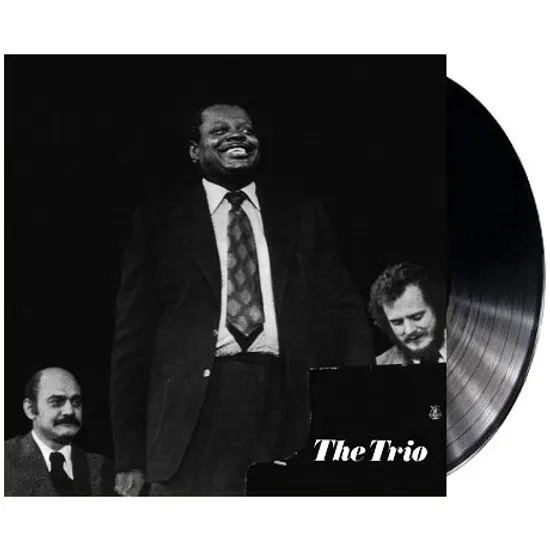 THE TRIO [180G LP]