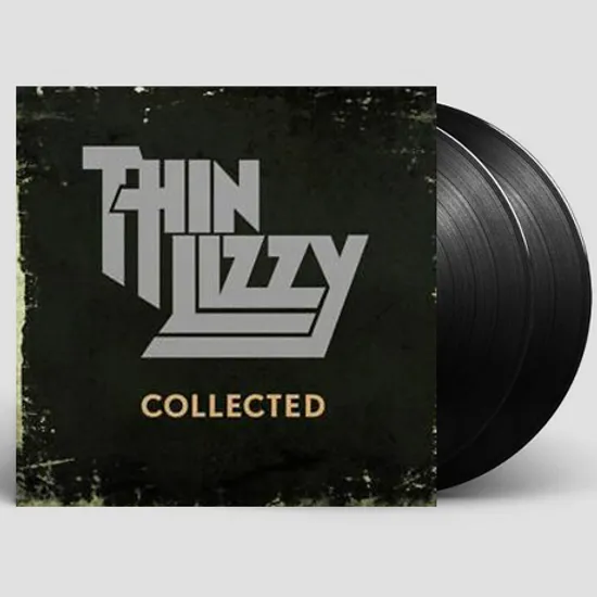 COLLECTED [180G LP]