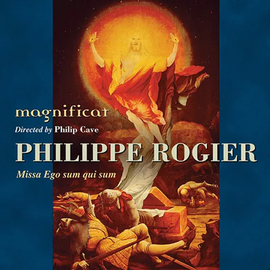 MAGNIFICAT/ MISSA EGO SUM QUI SUM