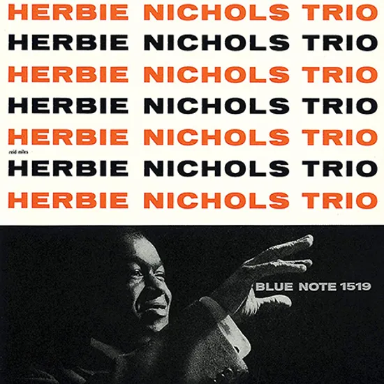 HERBIE NICHOLS TRIO [UHQ-CD] [한정반]