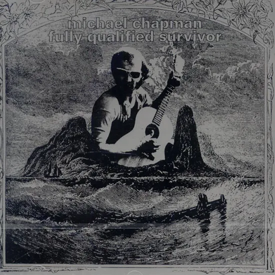 FULLY QUALIFIED SURVIVOR