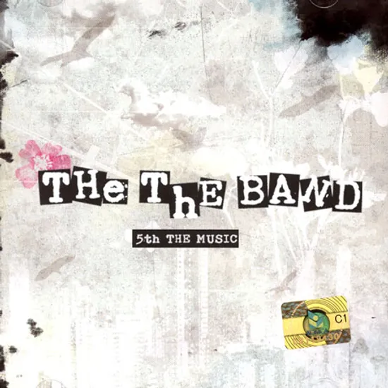 THE MUSIC 5TH
