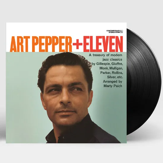 MODERN JAZZ CLASSICS [140G LP]