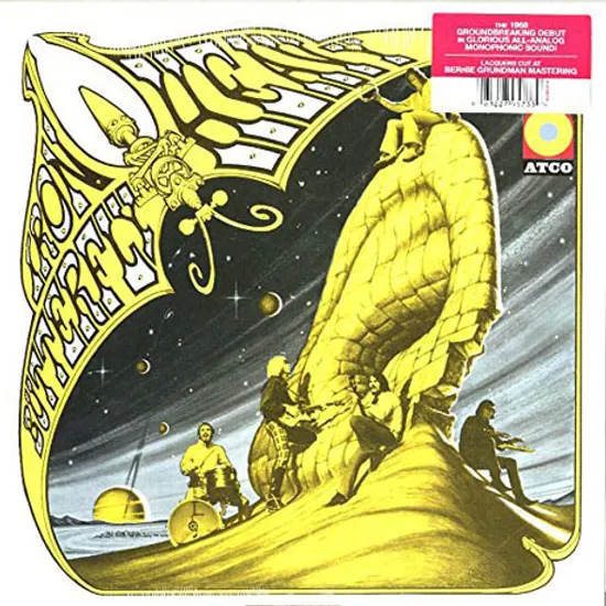 HEAVY [180G LP]