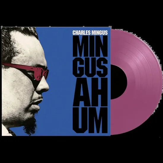 MINGUS AH UM [180G PURPLE LP]