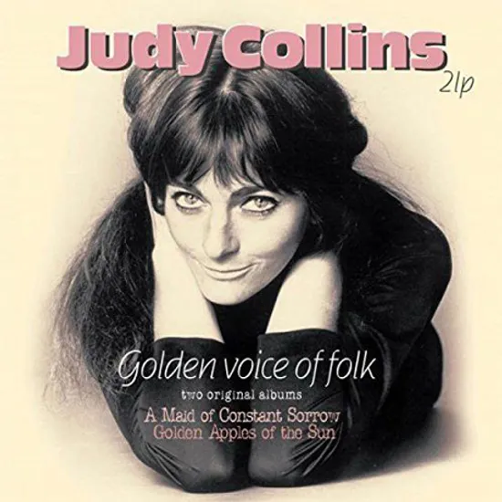 GOLDEN VOICE OF FOLK [180G LP]