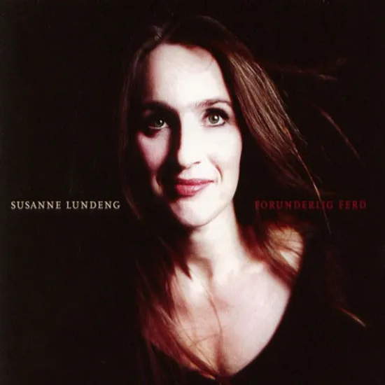 FORUNDERLIG FERD