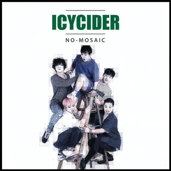 NO-MOSAIC [싱글]