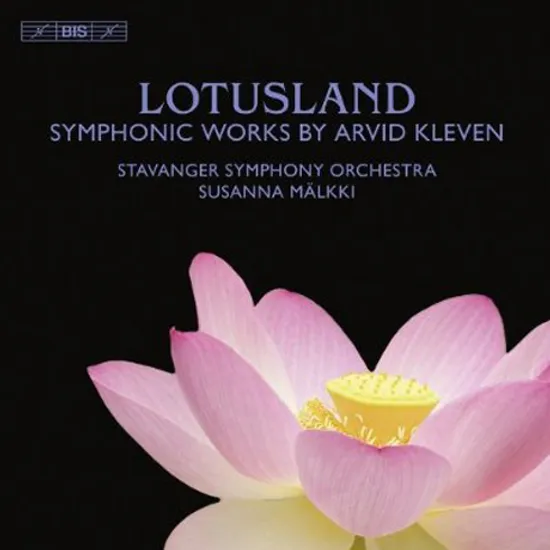 SYMPHONIC WORKS/ SUSANNA MALKKI