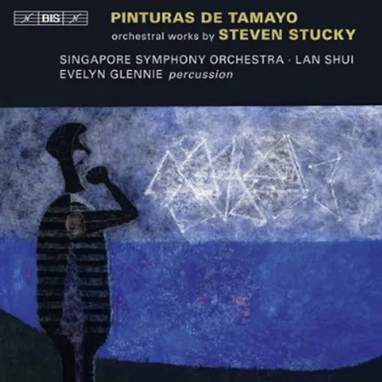 PINTURAS DE TAMAYO/ EVELYN GLENNIE, LAN SHUI
