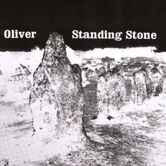 STANDING STONE [REMASTERED]
