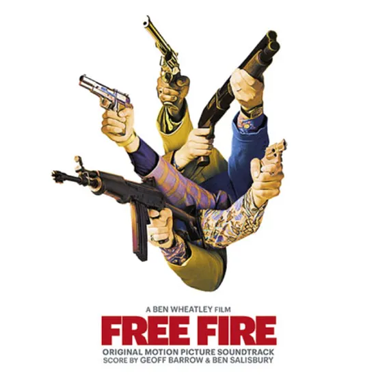 FREE FIRE [프리 파이어]