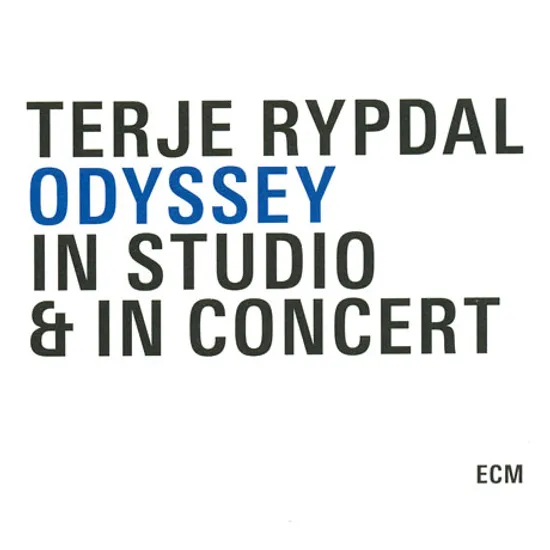 ODYSSEY: IN STUDIO & IN CONCERT