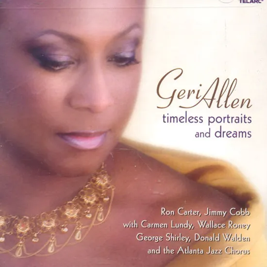 TIMELESS PORTRAITS AND DREAMS