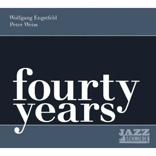 FOURTY YEARS [DELUXE EDITION]