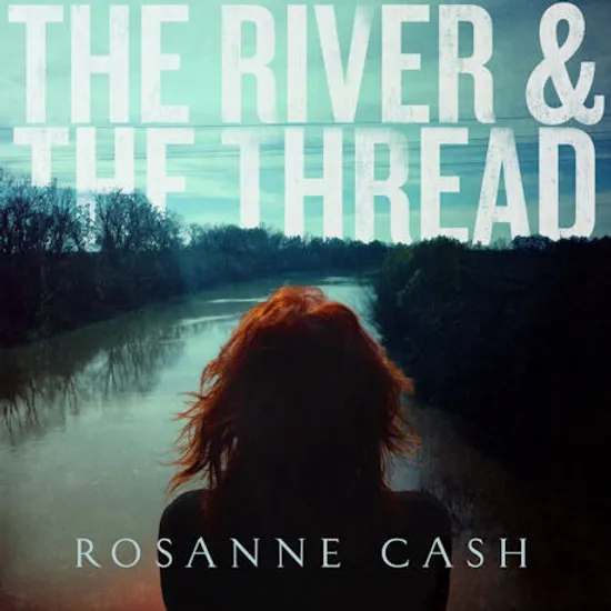 THE RIVER & THE THREAD [LP]