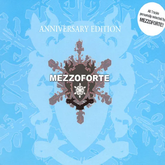 ANNIVERSARY EDITION