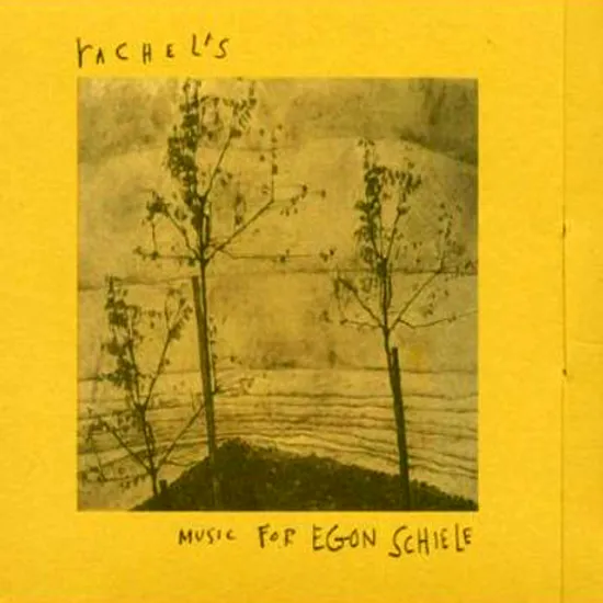 MUSIC FOR EGON SCHIELE