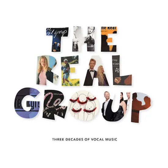 THREE DECADES OF VOCAL MUSIC