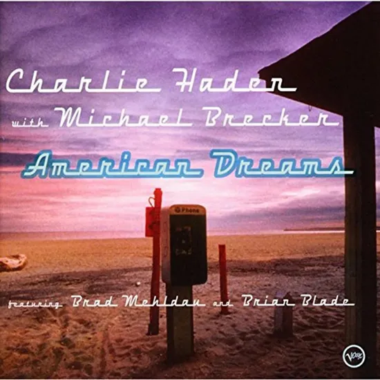 AMERICAN DREAMS [SHM-CD]