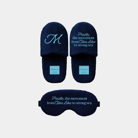 MOVEMENT [수면세트]