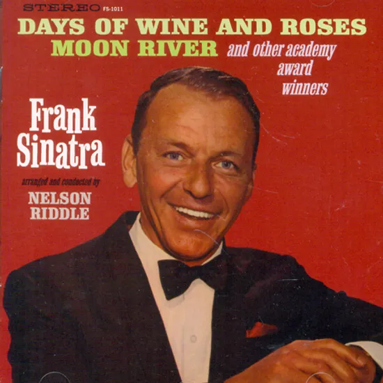 DAYS OF WINE AND ROSES MOON RIVER AND OTHER ACADEMY AWARD WINNERS