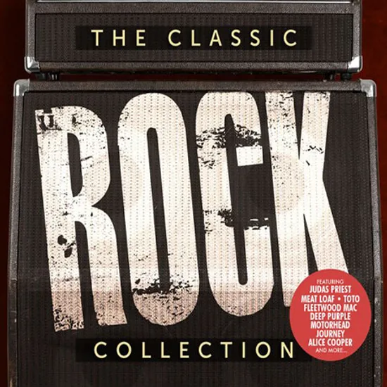 THE CLASSIC ROCK COLLECTION