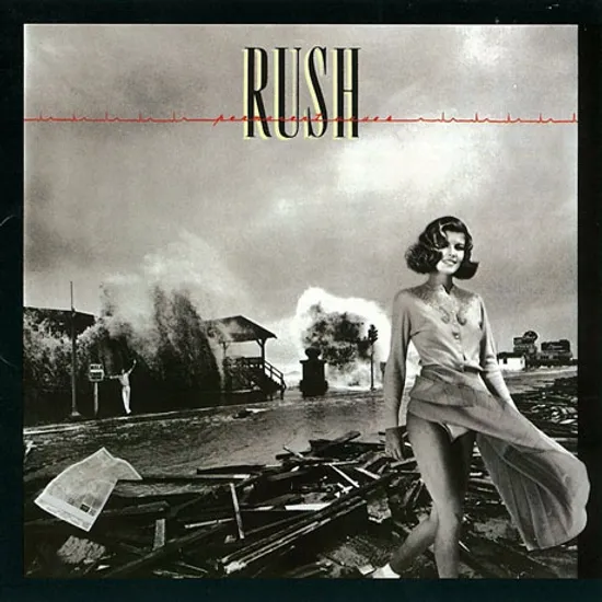 PERMANENT WAVES [REMASTERED]