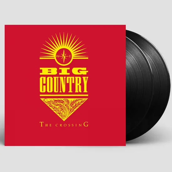 THE CROSSING [EXPANDED] [180G LP]