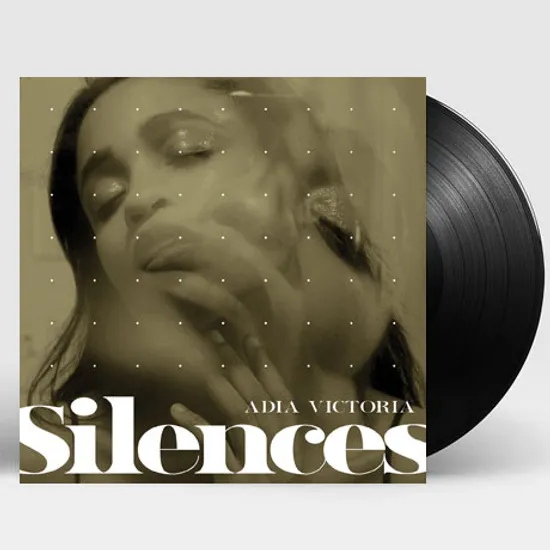 SILENCES [LP]