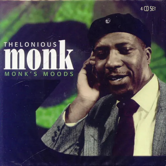 MONK`S MOODS