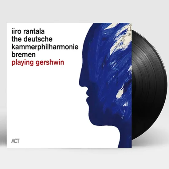 PLAYING GERSHWIN [180G LP]