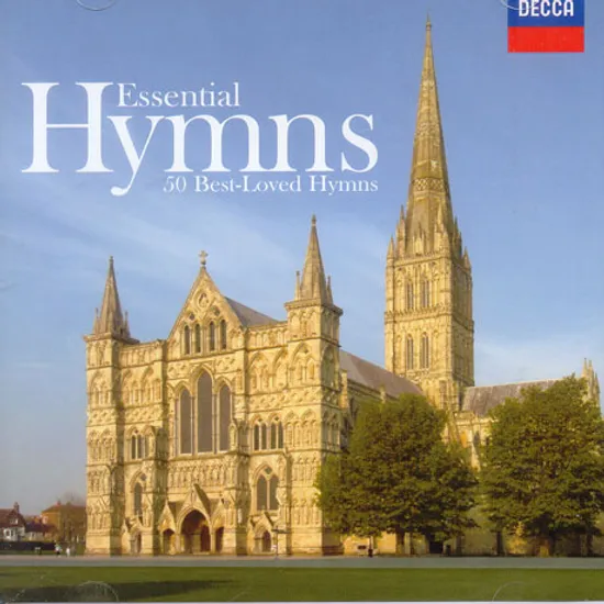 ESSENTIAL HYMNS