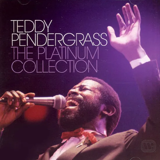 THE PLATINUM COLLECTION