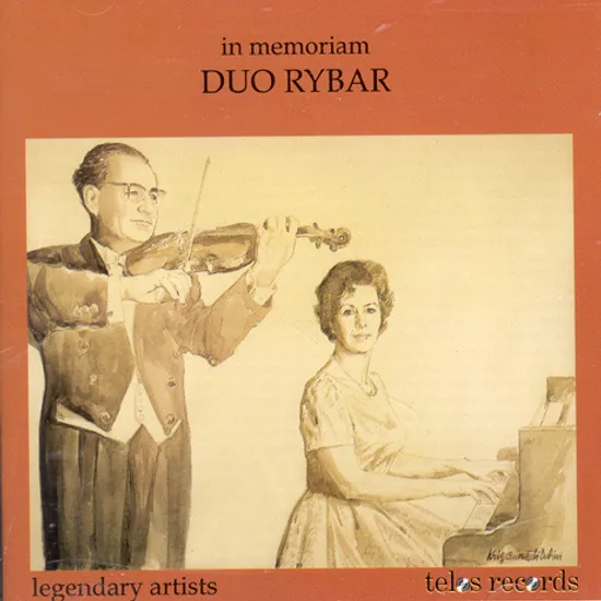 IN MEMORIAM DUO RYBAR/ DUO RYBAR
