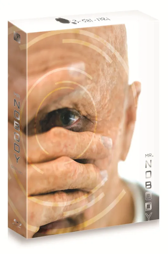 미스터 노바디: 확장판 [넘버링 한정판] [MR. NOBODY]