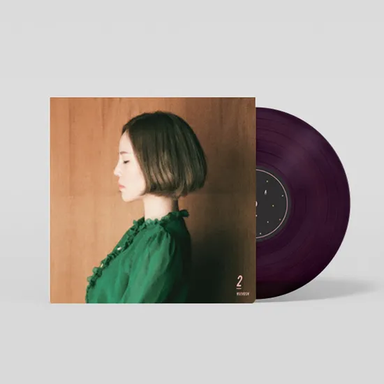 MOONBOW [180G GOLD LP]
