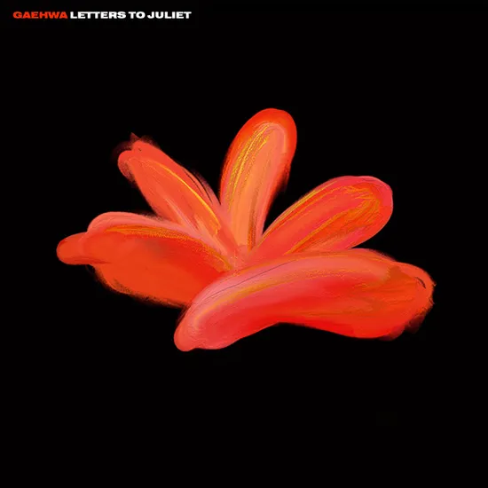 LETTERS TO JULIET [정규 1집]