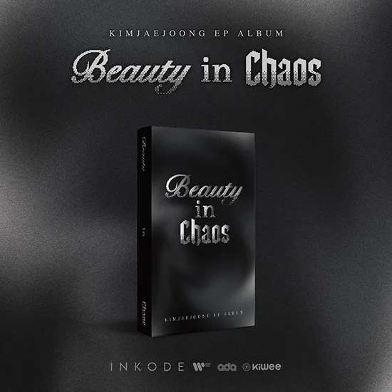 BEAUTY IN CHAOS [KIWEE VER]