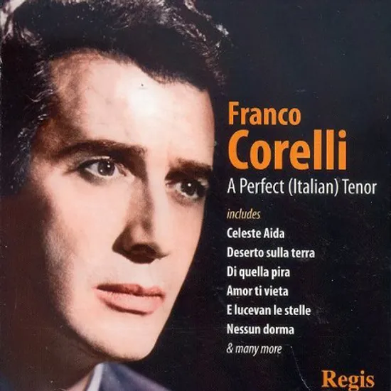A PERFECT TENOR